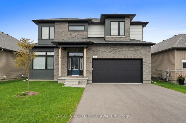 237 Kinderwood Way