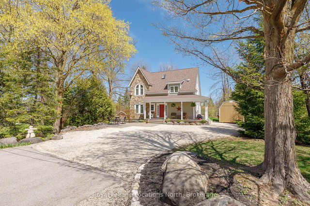 213 Camperdown Road
