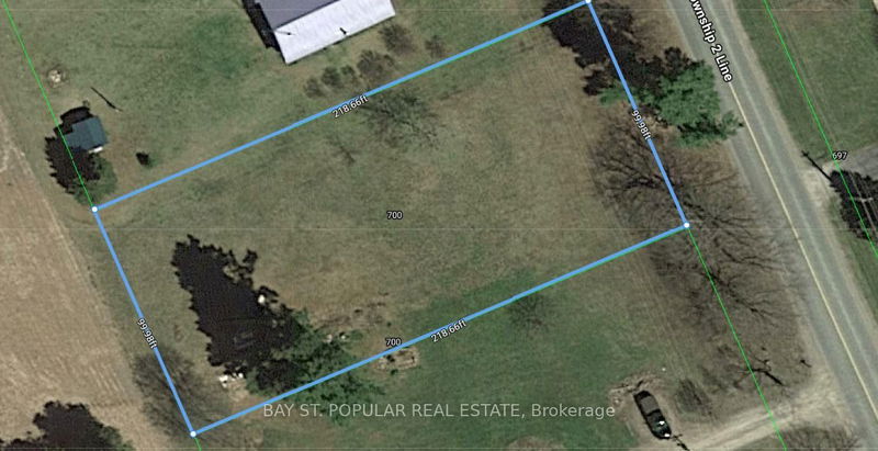 700 2nd Line, Havelock-Belmont-Methuen - Havelock-Belmont-Methuen image-0-0