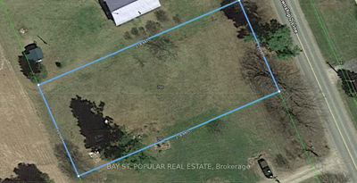 700 2nd Line, Havelock-Belmont-Methuen - Havelock-Belmont-Methuen