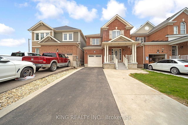 8 Pointer Street