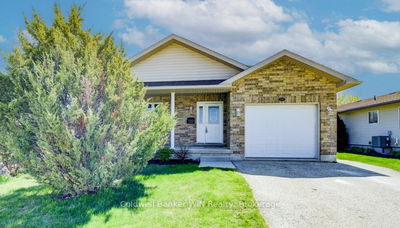140 Connery Rd, Wellington North - Mount Forest