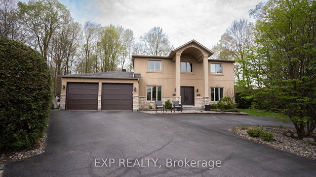 17 Chesswood Court