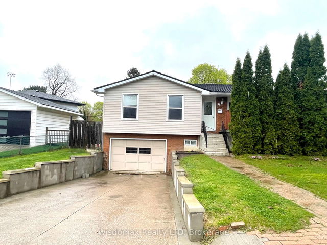 7 GREENMEADOW Court