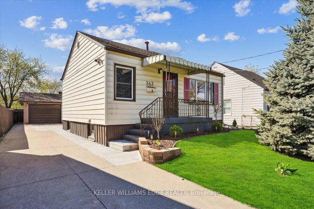 343 Weir Street