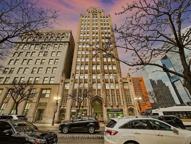 703 - 36 James Street