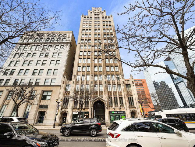 703 - 36 James Street