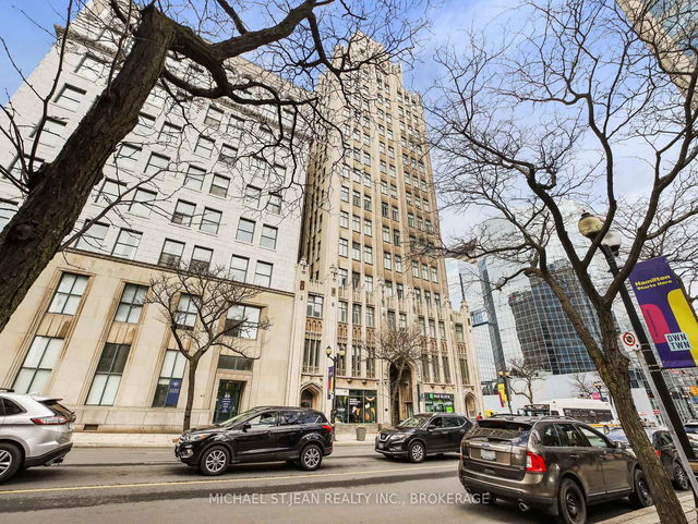 703 - 36 James Street