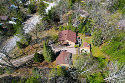 1207 Sauble Falls Rd, South Bruce Peninsula - South Bruce Peninsula