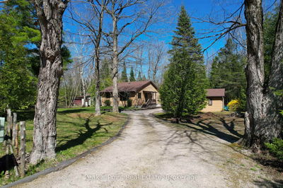 1207 Sauble Falls Rd, South Bruce Peninsula - South Bruce Peninsula image-0-1