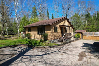 1207 Sauble Falls Rd, South Bruce Peninsula - South Bruce Peninsula image-0-2