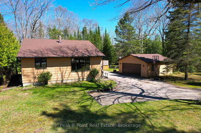 1207 Sauble Falls Rd, South Bruce Peninsula - South Bruce Peninsula image-0-3