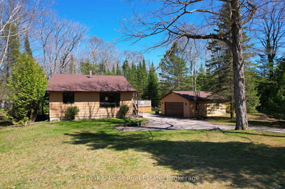 1207 Sauble Falls Rd, South Bruce Peninsula - South Bruce Peninsula image-0-4