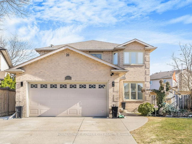20 Driftwood Place