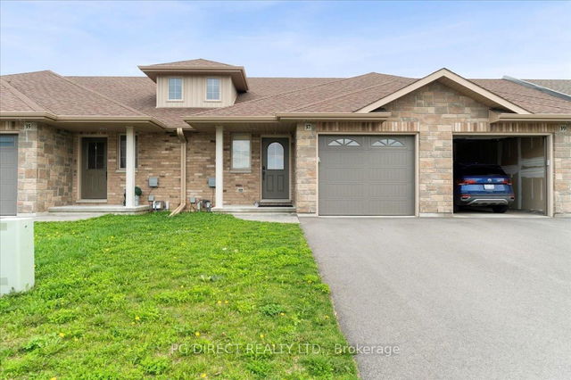 37 Hillside Meadow Drive