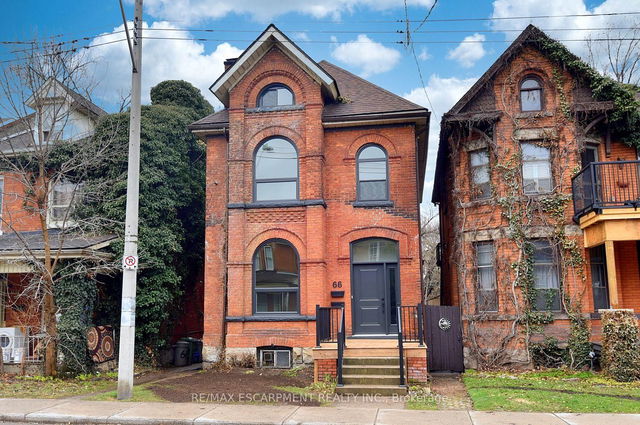 66 Erie Avenue