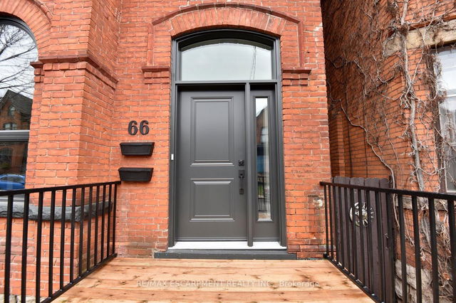 66 Erie Avenue