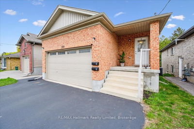 399 Greenfield Ave, Kitchener - 