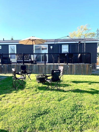Unit 502 — 1501 Line 8 Rd, Niagara-on-the-Lake - Queenston
