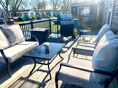 Unit 502 — 1501 Line 8 Rd, Niagara-on-the-Lake - Queenston image-0-1