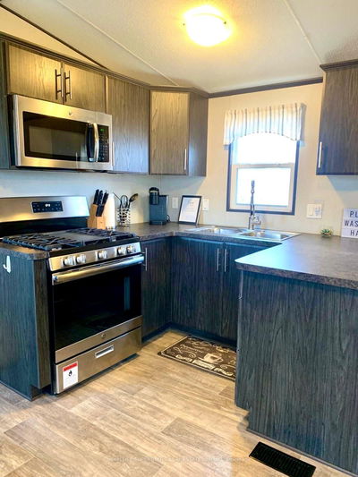 Unit 502 — 1501 Line 8 Rd, Niagara-on-the-Lake - Queenston image-0-4