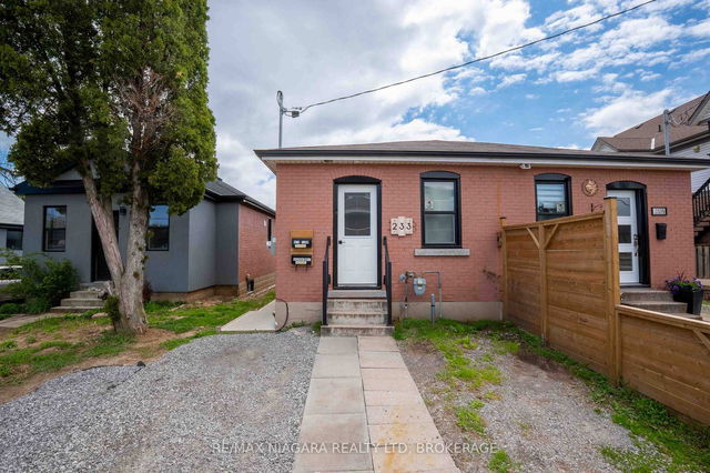 233 PELHAM Road