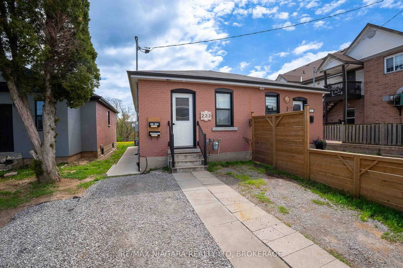 233 PELHAM Rd, St. Catharines, L2S 1W8 | Image 2