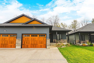 1053 BAY St, Norfolk - Port Rowan