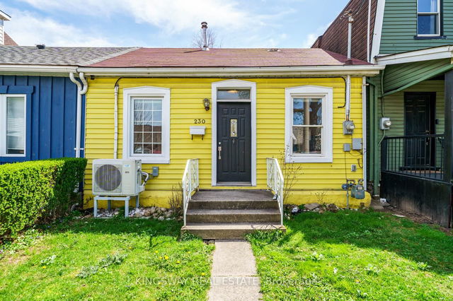 230 Emerald Street