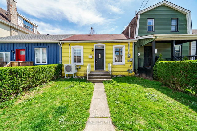 230 Emerald Street