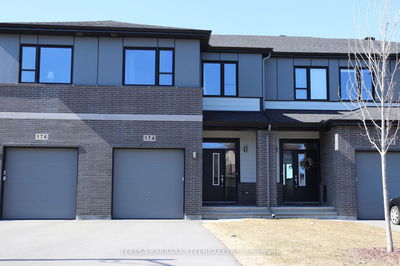 174 Tapadero Ave, Stittsville - Kanata - Emerald Meadows/Trailwest