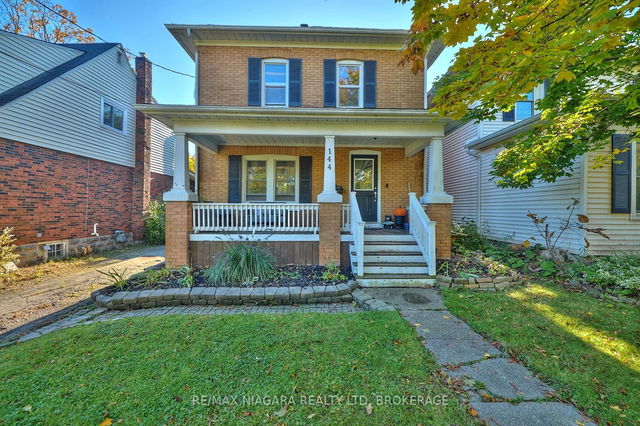 144 River Road