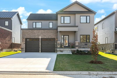Lot 21 Totten St, Zorra - 