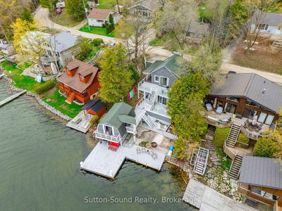 24 Islandview Dr, South Bruce Peninsula - South Bruce Peninsula