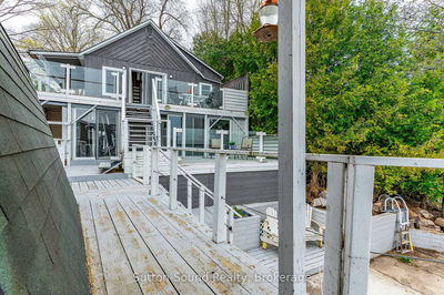 24 Islandview Dr, South Bruce Peninsula - South Bruce Peninsula image-0-1
