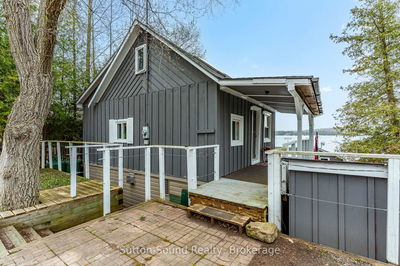 24 Islandview Dr, South Bruce Peninsula - South Bruce Peninsula image-0-2