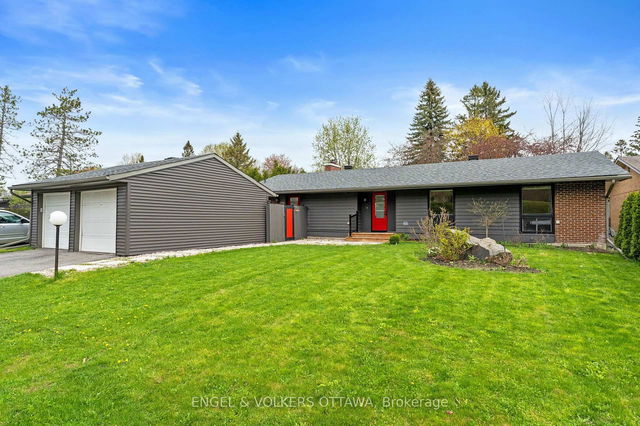 70 Varley Drive