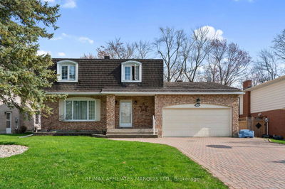 1514 Catherine St, Cornwall - Cornwall