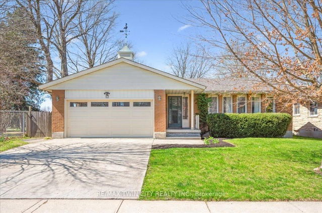 17 Rickson Avenue
