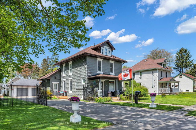 28 Ramey Avenue
