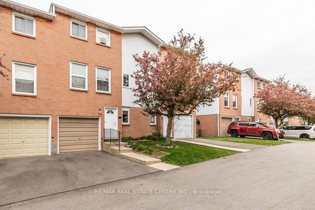 5 - 1255 Upper Gage Avenue