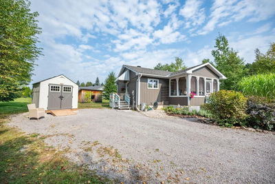 33 JACKPINE St, Round Lake Centre - Madawaska Valley