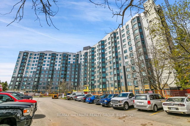 907 - 1025 Grenon Avenue