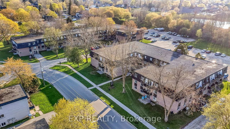 Unit 101 — 601 Barber Ave, North Perth - Listowel image-0-0