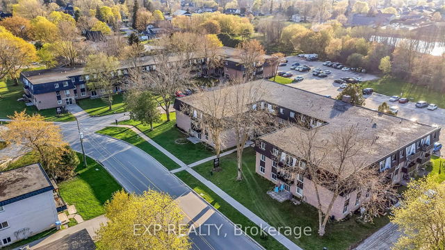 101 - 601 Barber Avenue
