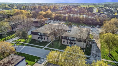 Unit 101 — 601 Barber Ave, North Perth - Listowel image-0-1
