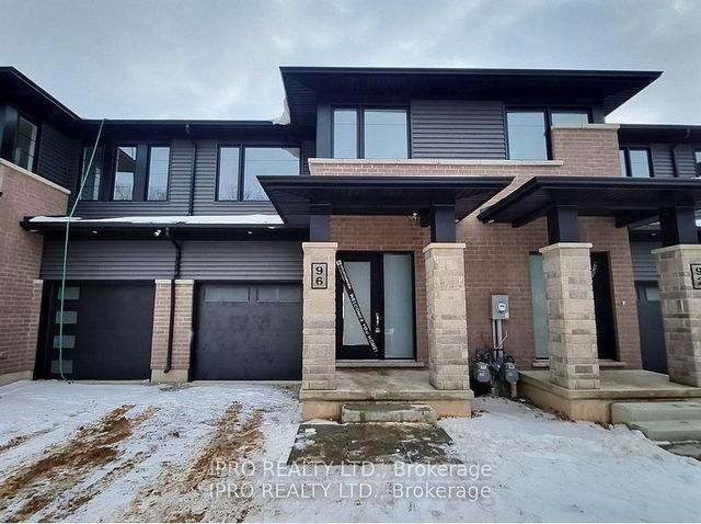 96 Willson Drive