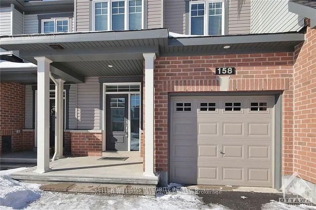 158 Bandelier Way
