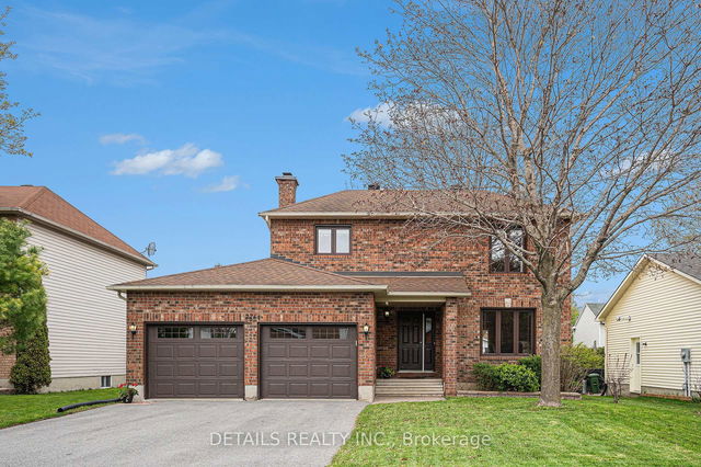 221 Macdougall Street