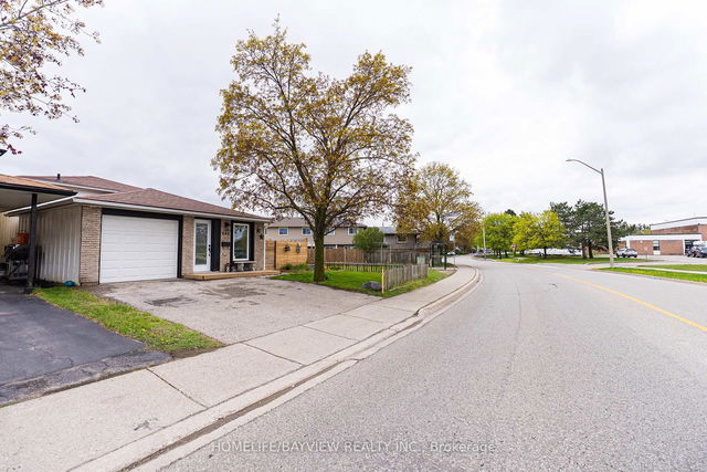 333 Preston Parkway